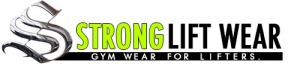 Strong Lift Wear discount codes