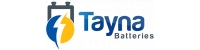 Tayna Batteries discount codes
