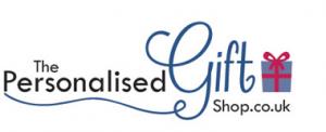 The Personalised Gift Shop discount codes