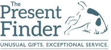 The Present Finder discount codes