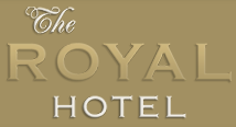 The Royal Hotel Cardiff discount codes