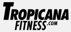 Tropicana Fitness discount codes