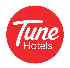 Tune Hotels discount codes