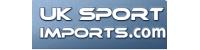 UK Sport Imports discount codes
