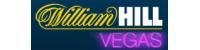 William Hill Vegas discount codes