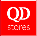 QD Stores discount codes