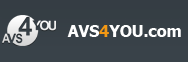 AVS4YOU UK discount codes