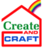 Create and Craft discount codes