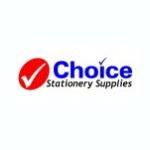 Choice Stationery Supplies discount codes