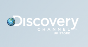 Discovery Channel Store discount codes