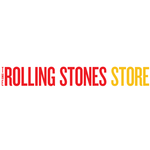 The Rolling Stones Store discount codes