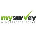 MySurvey.com discount codes