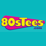80sTees.com discount codes