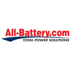 All-Battery.com discount codes