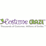 Costume Craze discount codes