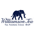 Williamson Tea discount codes