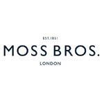 Moss Bros Ireland discount codes