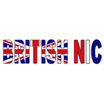 British NIC discount codes