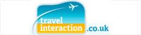Travel Interaction discount codes