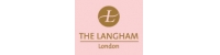 Langham Hotel London discount codes