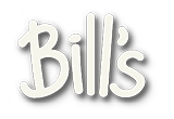 Bill's Restaurant discount codes