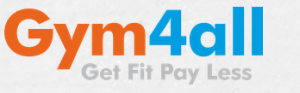 Gym4all discount codes