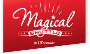Magical Shuttle discount codes