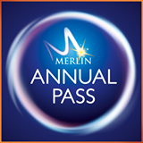 Merlin Annual Pass discount codes