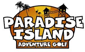 Paradise Island Adventure Golf discount codes