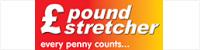 Poundstretcher discount codes