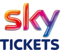 Sky Tickets discount codes