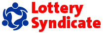 LotterySyndicate discount codes