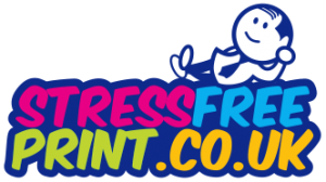 Stress Free Print discount codes