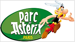 Parc Asterix discount codes