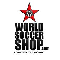 World Soccer Shop discount codes