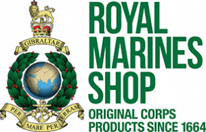 Royal Marines Shop discount codes