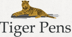 Tiger Pens discount codes