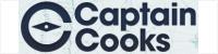 Captain Cooks discount codes