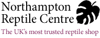Northampton Reptile Centre discount codes