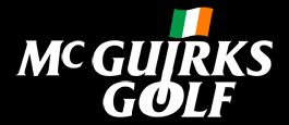 McGuirks Golf Ireland discount codes