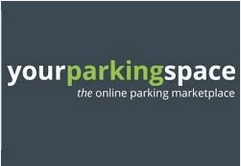 YourParkingSpace discount codes