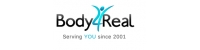 Body4Real discount codes