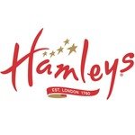 Hamleys discount codes