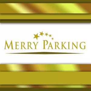 Merry Parking discount codes