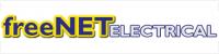 freeNET Electrical discount codes