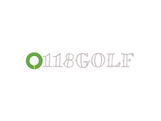 118 Golf Voucher code and Promos - discount codes
