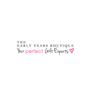 The Early Years Boutique discount codes