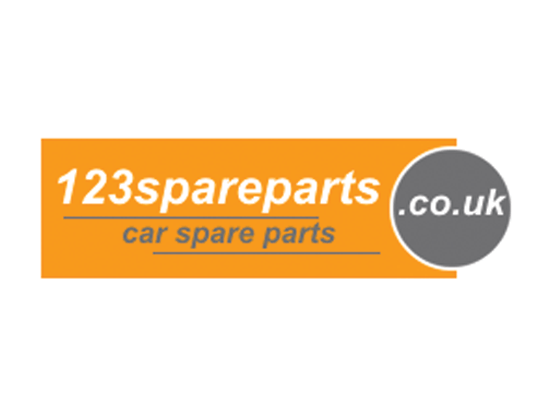 123 Spare Parts Discount - discount codes