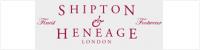 Shipton and Heneage discount codes
