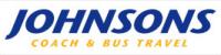 Johnsons Coach & Bus discount codes